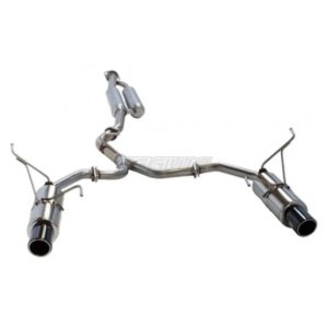 HKS - Hi-Power Spec-L II Levorg FB16 Turbo 7 hks hi power spec l ii levorg fb16 turbo turbochargers kits 551