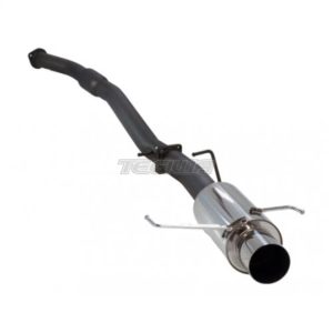 HKS - Hi-Power409 Exhaust Nissan Skyline R33 GTST ECR33