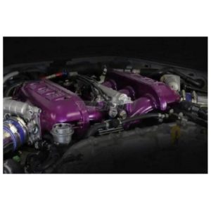 HKS - High Flow Surge Tank GTR35 9 hks high flow surge tank gtr35 fuel cell 223