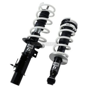 HKS - Hipermax G Adjustable Coilovers - Toyota GT86 Subaru BRZ