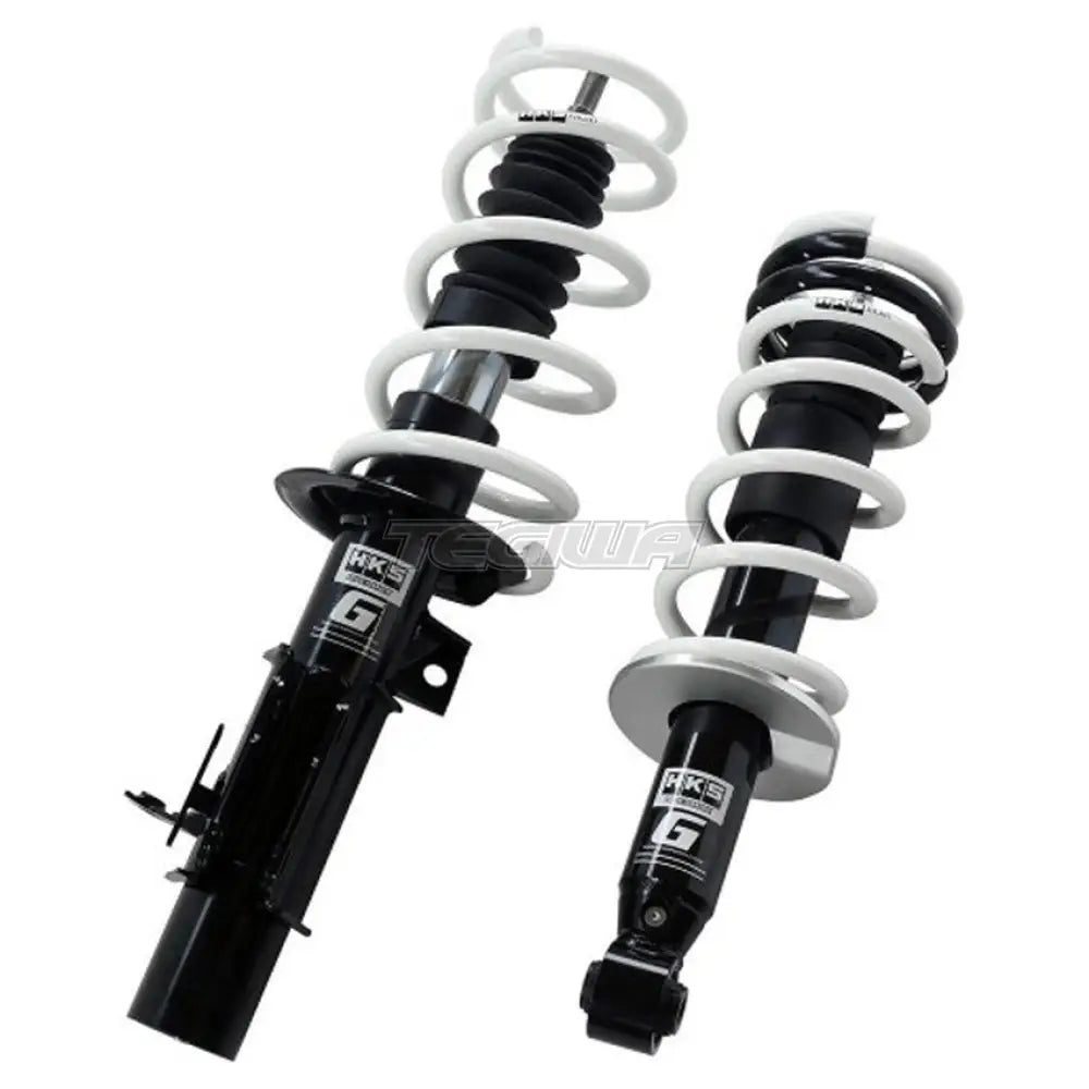 HKS - Hipermax G Adjustable Coilovers - Toyota GT86 Subaru BRZ 1 HKS - Hipermax G Adjustable Coilovers - Toyota GT86 Subaru BRZ