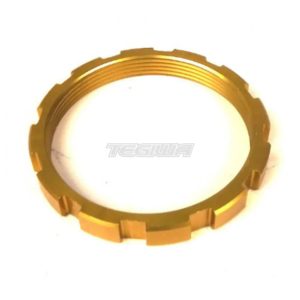 HKS - Hipermax III Gold Locking Ring 6 hks hipermax iii gold locking ring coilovers 755