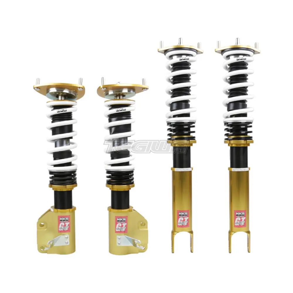 HKS - Hipermax IV GT Coilovers Suspension Mitsubishi Lancer Evolution 5-6 CP9A 1 HKS - Hipermax IV GT Coilovers Suspension Mitsubishi Lancer Evolution 5-6 CP9A