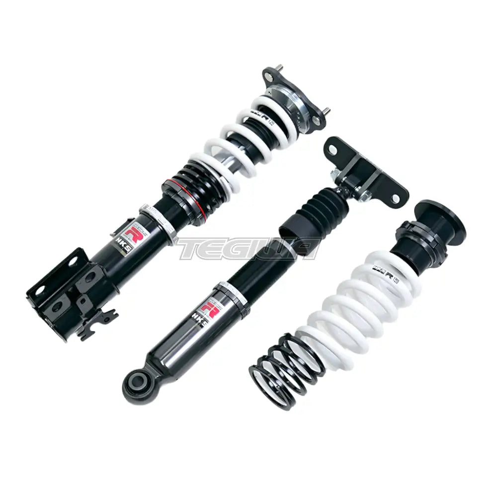HKS - Hipermax R Adjustable Coilovers Toyota GR Yaris Gen 2 24+ 1 HKS - Hipermax R Adjustable Coilovers Toyota GR Yaris Gen 2 24+