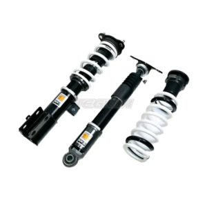 HKS - Hipermax S Adjustable Coilovers Toyota GR Yaris Gen 2 24+