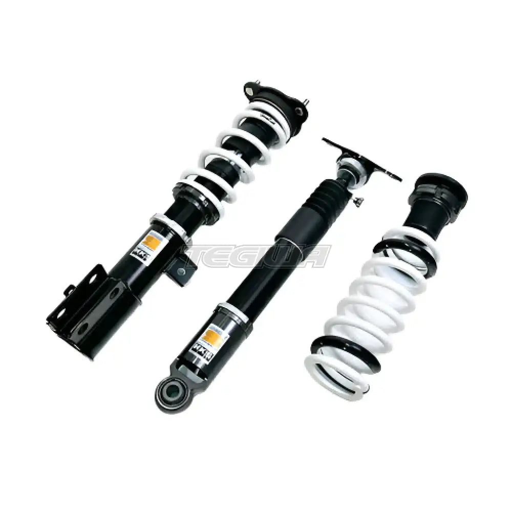 HKS - Hipermax S Adjustable Coilovers Toyota GR Yaris Gen 2 24+ 1 HKS - Hipermax S Adjustable Coilovers Toyota GR Yaris Gen 2 24+