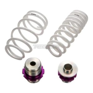HKS - Hipermax Touring Lowering Springs - Toyota Supra MK5 A90