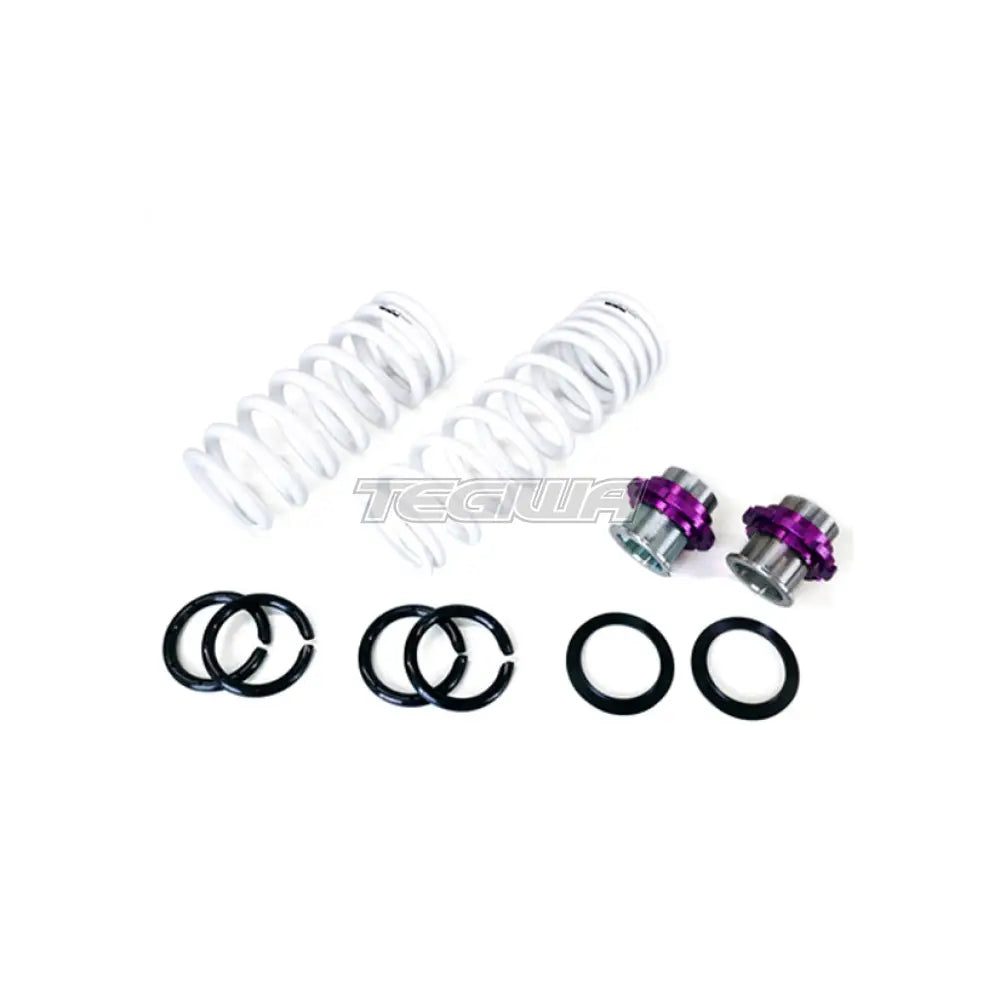 HKS - Hipermax Touring Spring Kit Nissan R35 GT-R 1 HKS - Hipermax Touring Spring Kit Nissan R35 GT-R