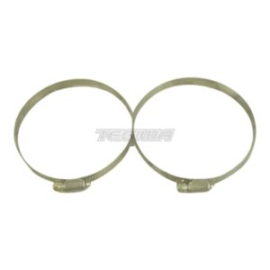 HKS - Hose Band 100mm x2