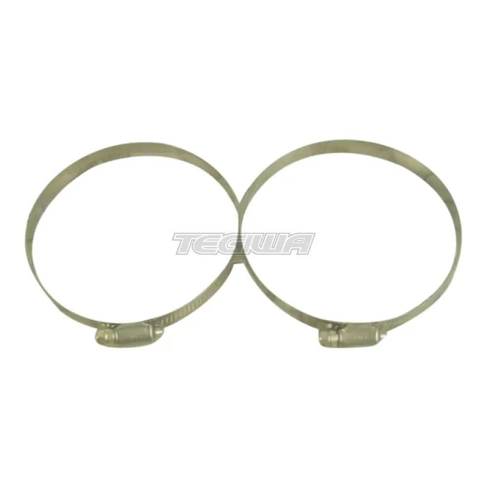 HKS - Hose Band 100mm x2 1 HKS - Hose Band 100mm x2