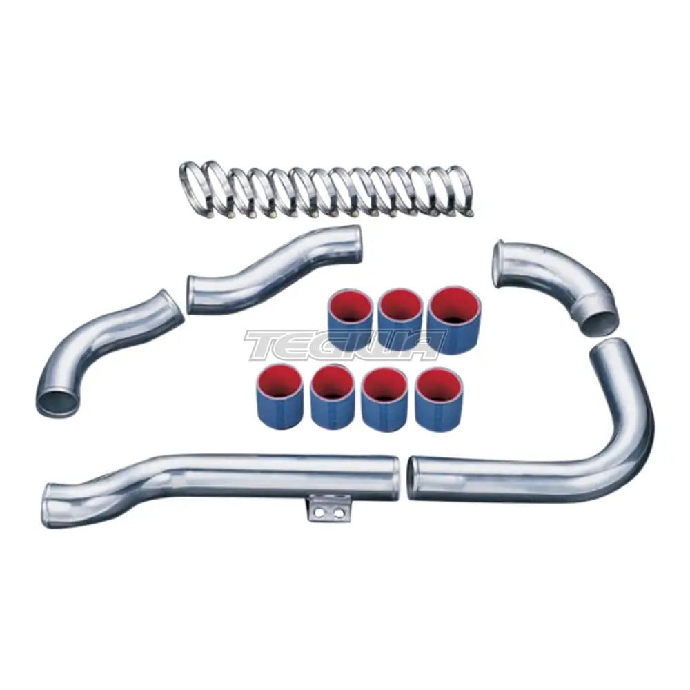 HKS - I/C Piping kit Full inc SPF GTR34 1 HKS - I/C Piping kit Full inc SPF GTR34