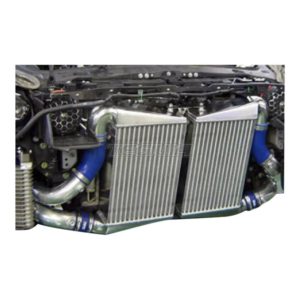 HKS - Intercooler GT1000 Spec GTR35 8 hks intercooler gt1000 spec gtr35 intercoolers 938