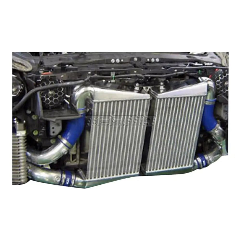 HKS - Intercooler GT1000 Spec GTR35 1 HKS - Intercooler GT1000 Spec GTR35