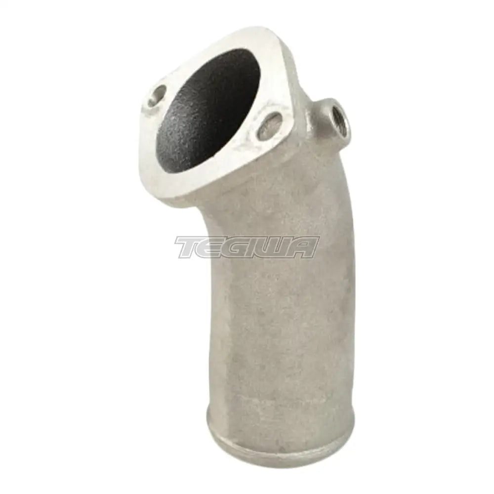 HKS - Intercooler J-pipe for E8 Kit 1 HKS - Intercooler J-pipe for E8 Kit