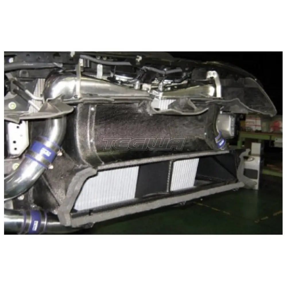 HKS - Intercooler Kit GTR35 2007-2010 cars only 1 HKS - Intercooler Kit GTR35 2007-2010 cars only