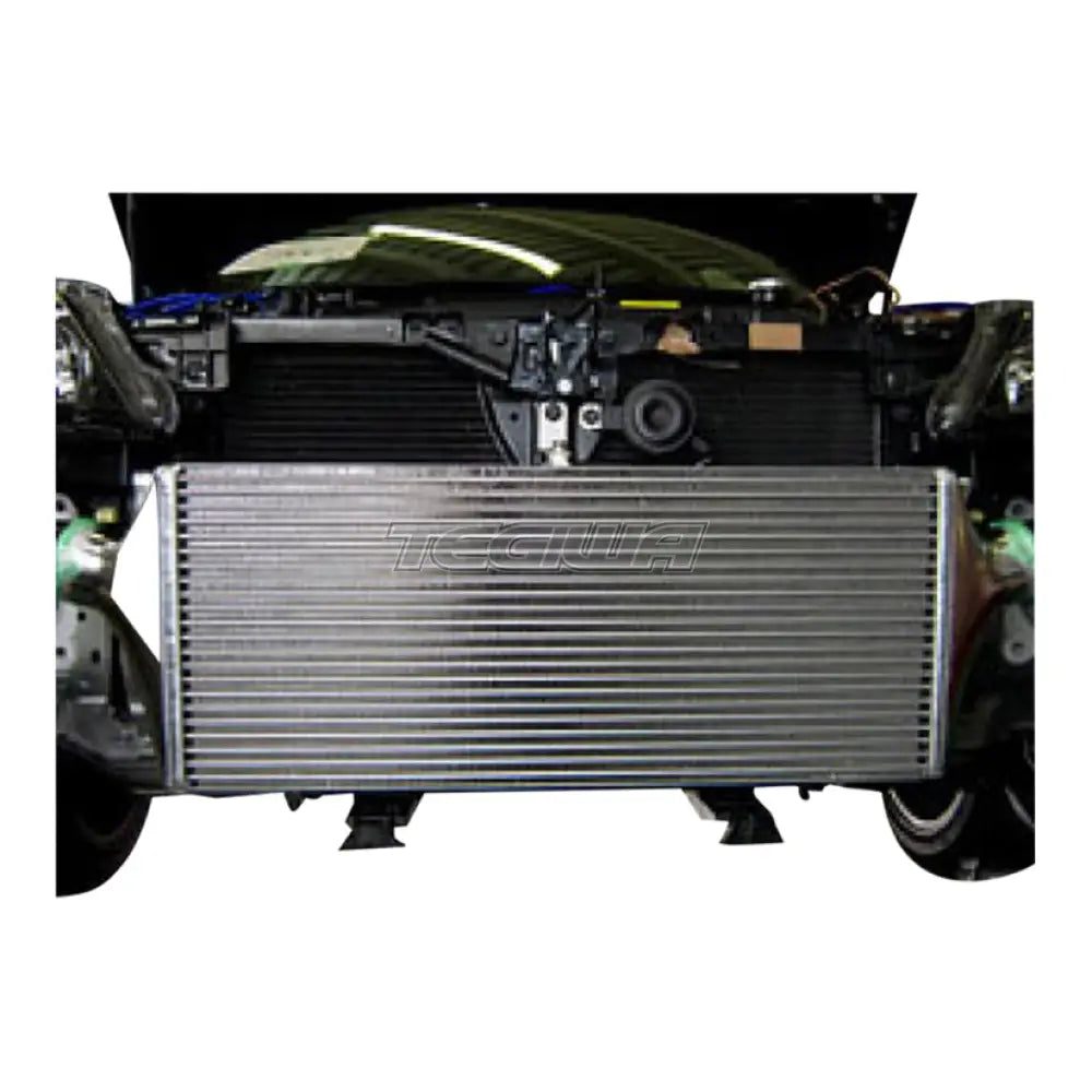 HKS - Intercooler Kit Subaru Impreza GRB R type Intercooler 1 HKS - Intercooler Kit Subaru Impreza GRB R type Intercooler