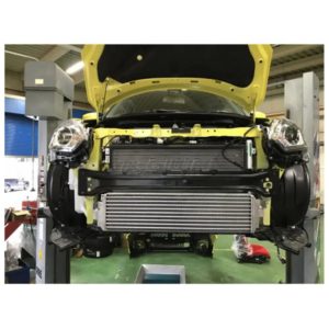HKS - Intercooler Kit - Suzuki Swift Sport ZC33S 2018+