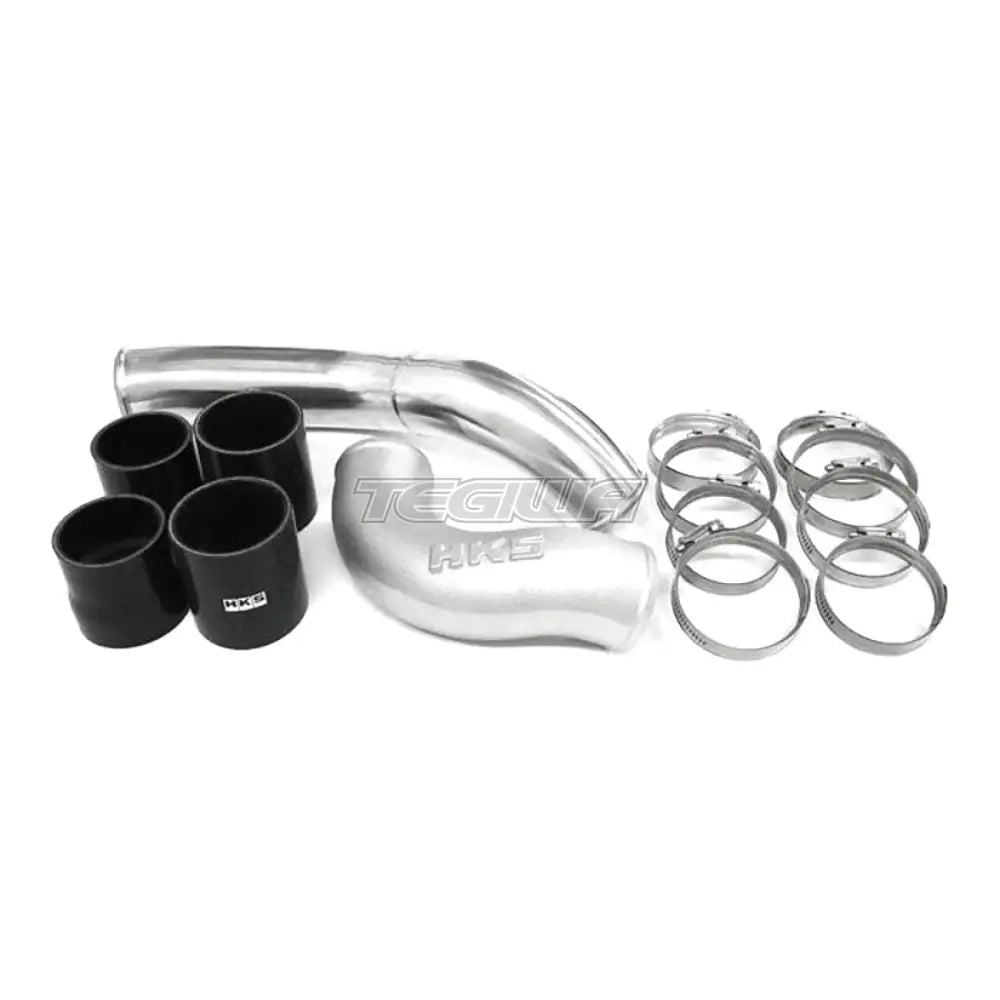 HKS - Intercooler Pipe Kit Honda Civic Type R FK8 17-21 1 HKS - Intercooler Pipe Kit Honda Civic Type R FK8 17-21