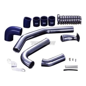 HKS - Intercooler Piping Kit Evo 10 [SR012003]
