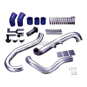 HKS - Intercooler Piping Kit Evo 9 8 hks intercooler piping kit evo 9 intercoolers 774