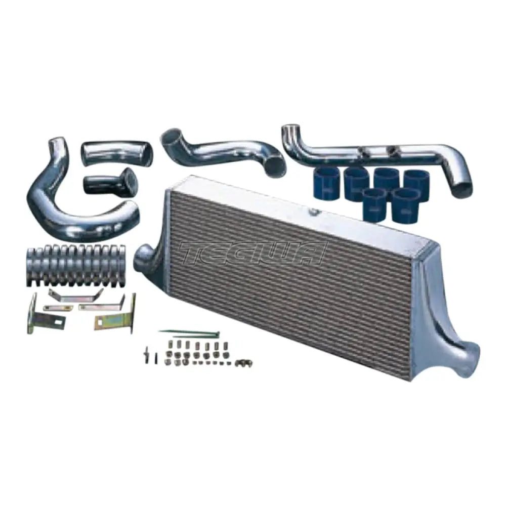 HKS - Intercooler Type-R Big Core GTR32/33/34 1 HKS - Intercooler Type-R Big Core GTR32/33/34
