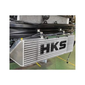 HKS - Intercooler Water Spray Bracket Toyota GR Yaris 20+