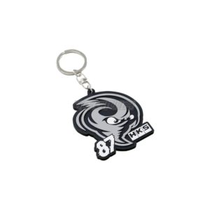 HKS - Key Ring STORMEE 2021 31 hks key ring stormee 2021 lanyards keyrings gifts 851