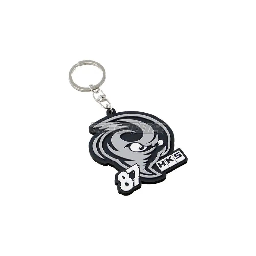 HKS - Key Ring STORMEE 2021 1 HKS - Key Ring STORMEE 2021