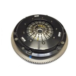 HKS - LA Type Single Plate Push Clutch Toyota GT86 & Subaru BRZ