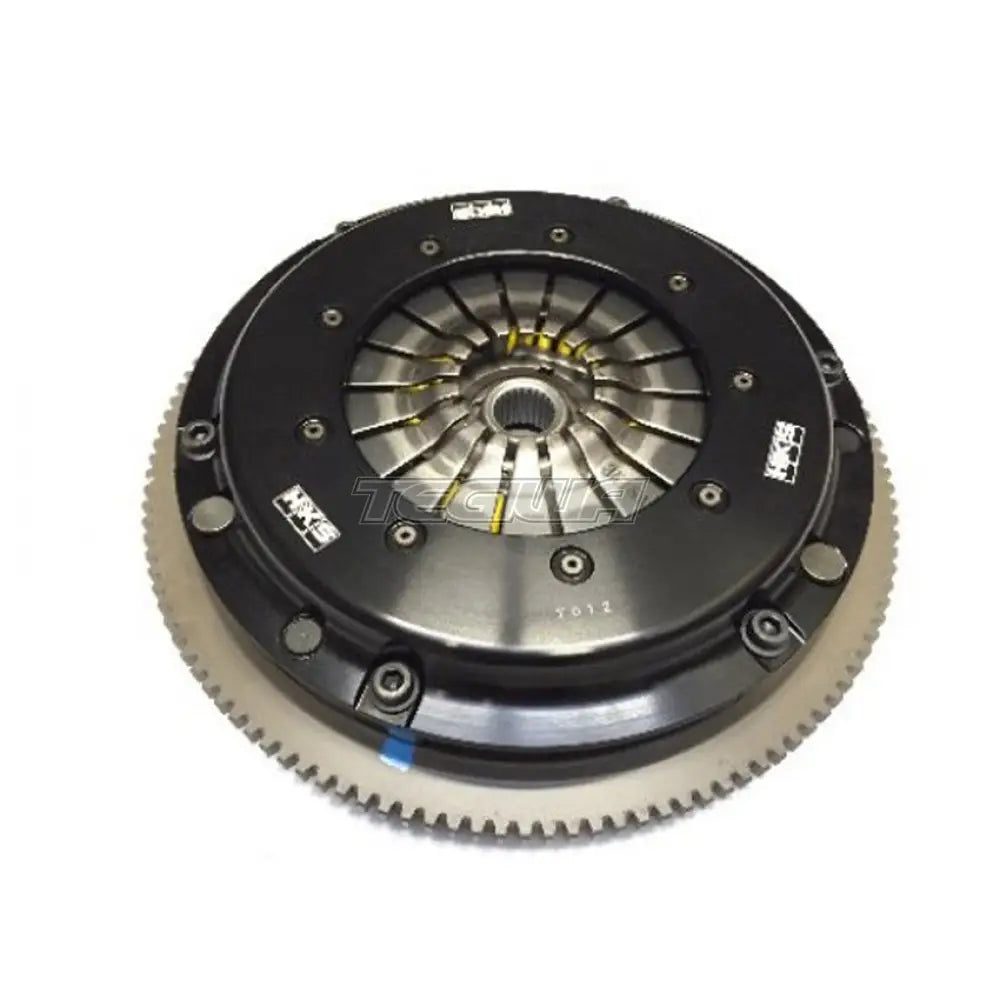 HKS - LA Type Single Plate Push Clutch Toyota GT86 & Subaru BRZ 1 HKS - LA Type Single Plate Push Clutch Toyota GT86 & Subaru BRZ