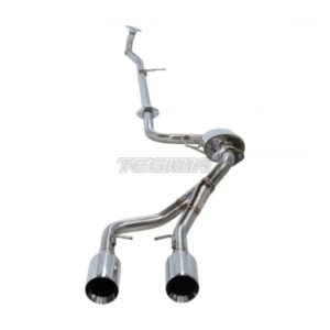 HKS - Legamax Exhaust System Daihatsu Copen JB-DET 8 hks legamax exhaust system daihatsu copen jb det 775