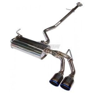 HKS - Legamax Premium Exhaust Toyota C-HR 16-22 - HKS - Legamax Premium Exhaust Toyota C-HR 16-22 (Single Pipe) 31 hks legamax premium exhaust toyota c hr 16 22 systems 686