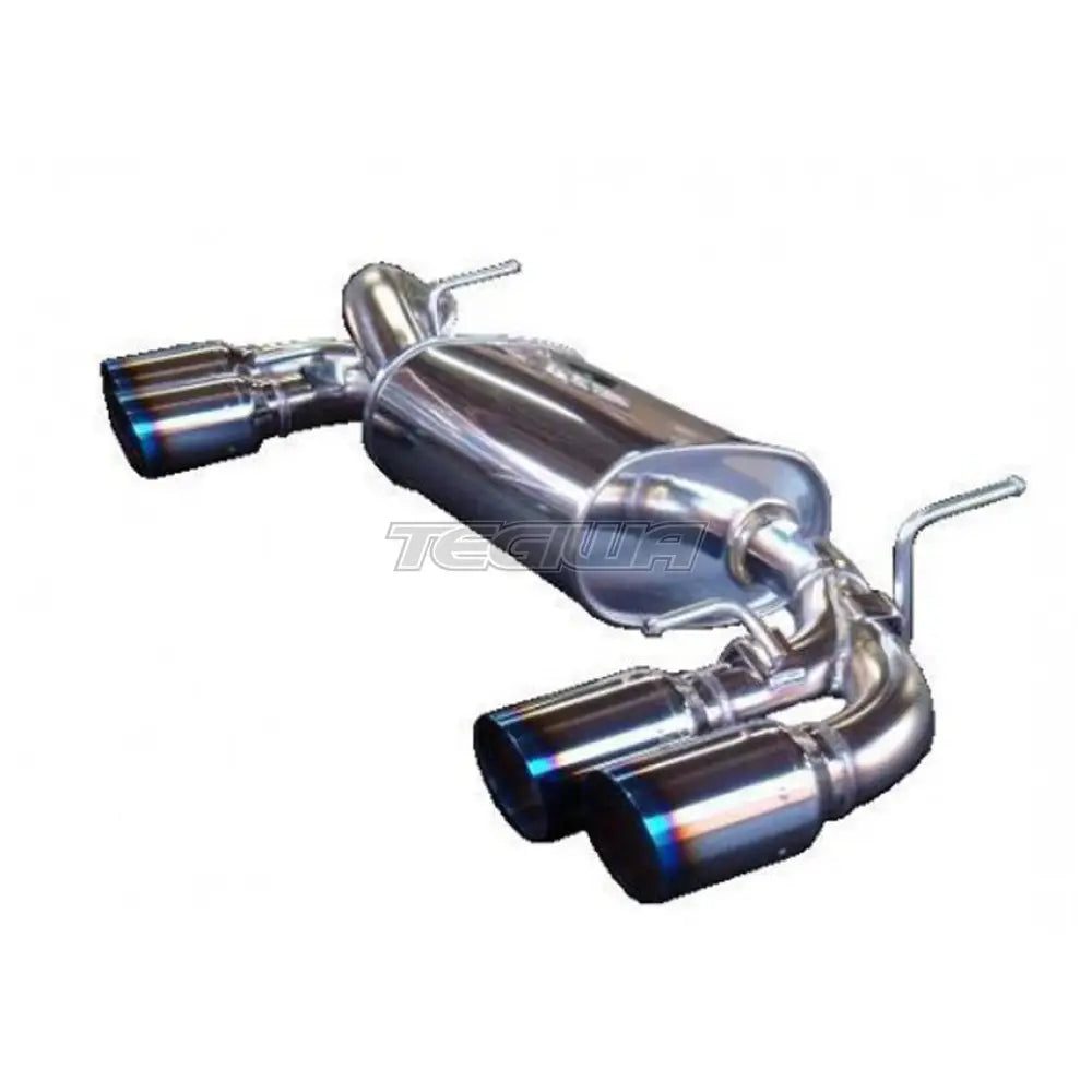 HKS - Legamax Premium Subaru Forester SJG FA20 1 HKS - Legamax Premium Subaru Forester SJG FA20
