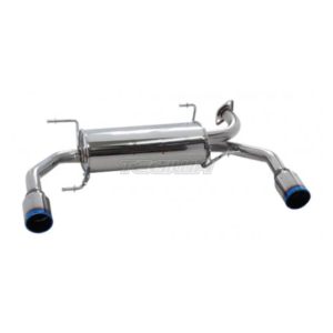 HKS - Legamax Premium Swift Sport 1.6 ZC32S Rear section only 7 hks legamax premium swift sport 1 6 zc32s rear section only exhaust systems 422