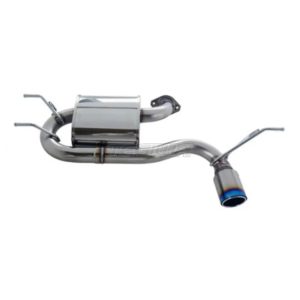 HKS - Legamax Sports Exhaust Mazda MX5 ND
