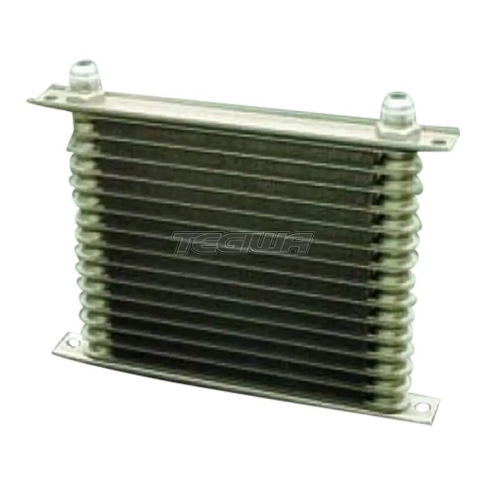 HKS - Oil Cooler Core 200x120x32 9Row 1 HKS - Oil Cooler Core 200x120x32 9Row