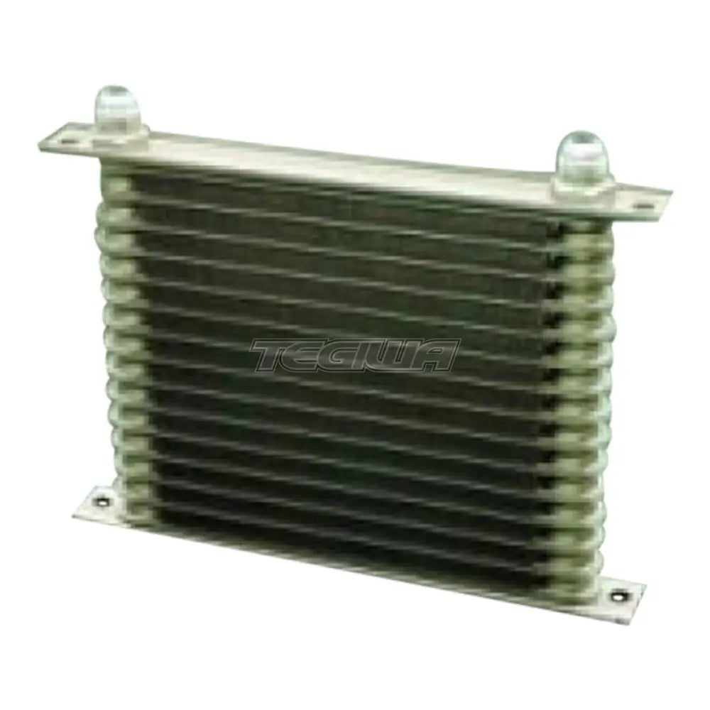 HKS - Oil Cooler core 200x200x32 15row 1 HKS - Oil Cooler core 200x200x32 15row