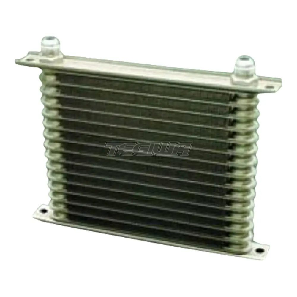 HKS - Oil Cooler Core W200x220x48 15Row #12fitting 1 HKS - Oil Cooler Core W200x220x48 15Row #12fitting