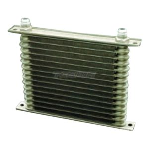 HKS - Oil Cooler Core W200x220x48 15Row 7 hks oil cooler core w200x220x48 15row coolers 924