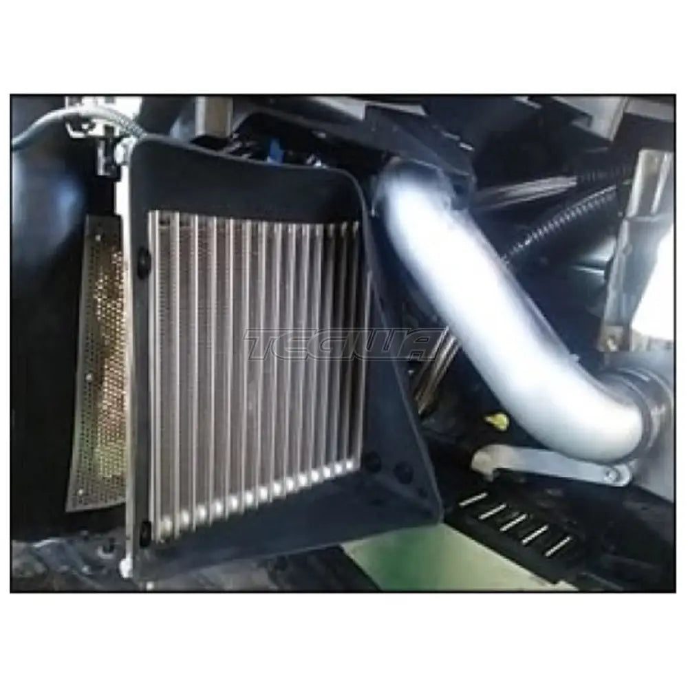 HKS - Oil Cooler Kit Toyota GT86 Subaru BRZ Facelift 1 HKS - Oil Cooler Kit Toyota GT86 Subaru BRZ Facelift