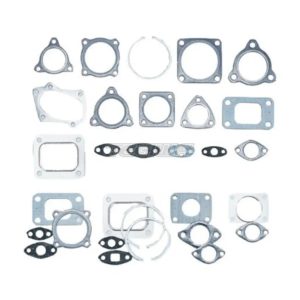 HKS - Oil Outlet Gasket T04 x2 6 hks oil outlet gasket t04 x2 gaskets seals 963
