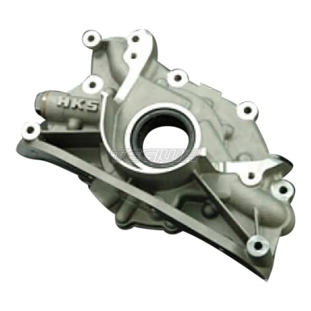 HKS - Oil Pump Upgrade Kit RB26DETT Nissan Skyline GTR 1 HKS - Oil Pump Upgrade Kit RB26DETT Nissan Skyline GTR