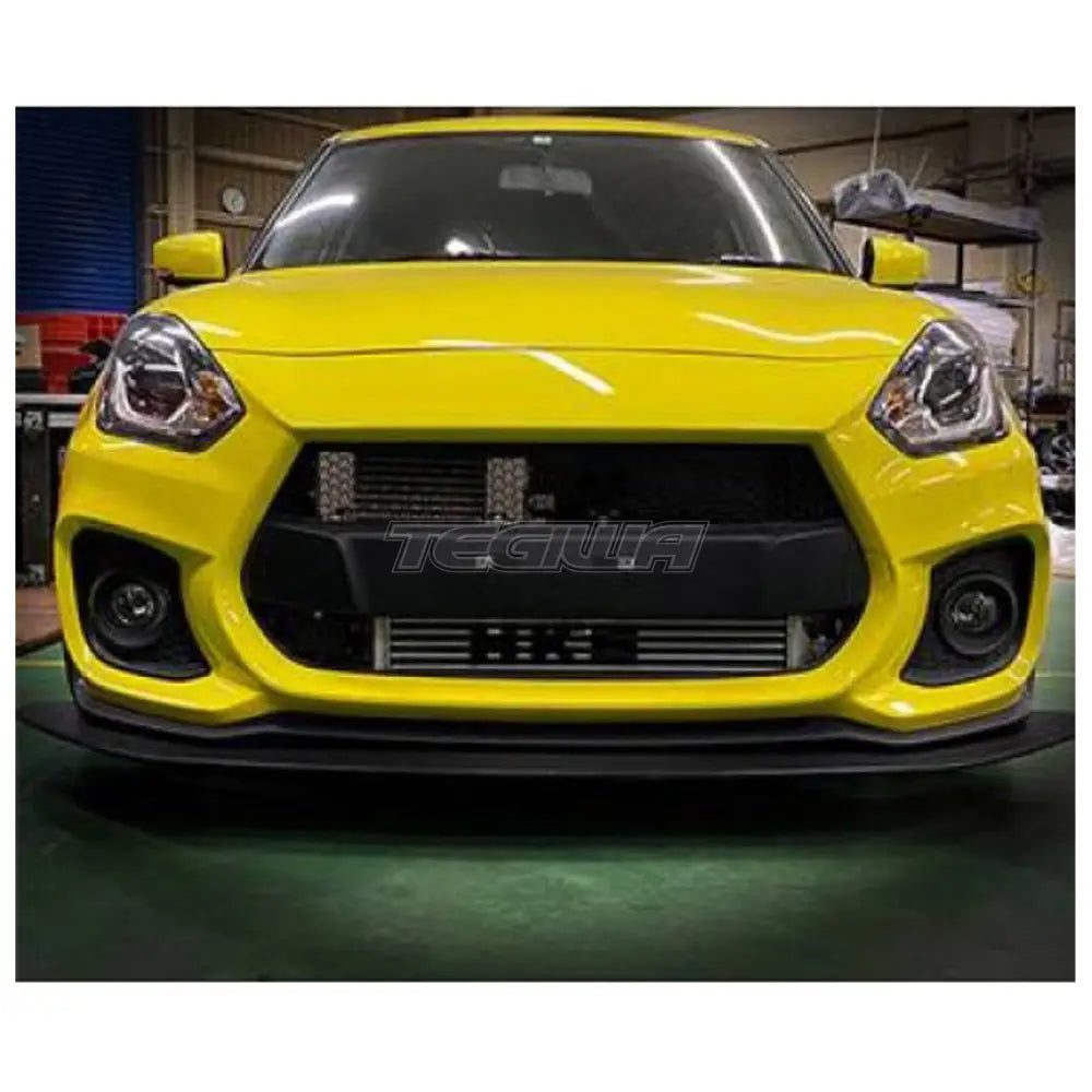 HKS - Performance Intercooler - Suzuki Swift Sport ZC33S 2017+ 1 HKS - Performance Intercooler - Suzuki Swift Sport ZC33S 2017+