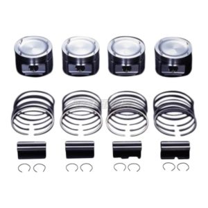 HKS - Piston Kit 2JZ-GTE 87mm suitable for VVTi