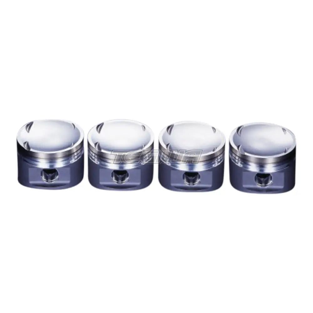 HKS - Piston Kit 85.5mm Evo 4~9 4G63 2.3L Stroker Kit Only 1 HKS - Piston Kit 85.5mm Evo 4~9 4G63 2.3L Stroker Kit Only