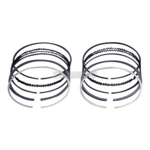 HKS - Piston Pin & Ring Set Mitsubishi Lancer Evo X & Nissan Silvia/200 Series