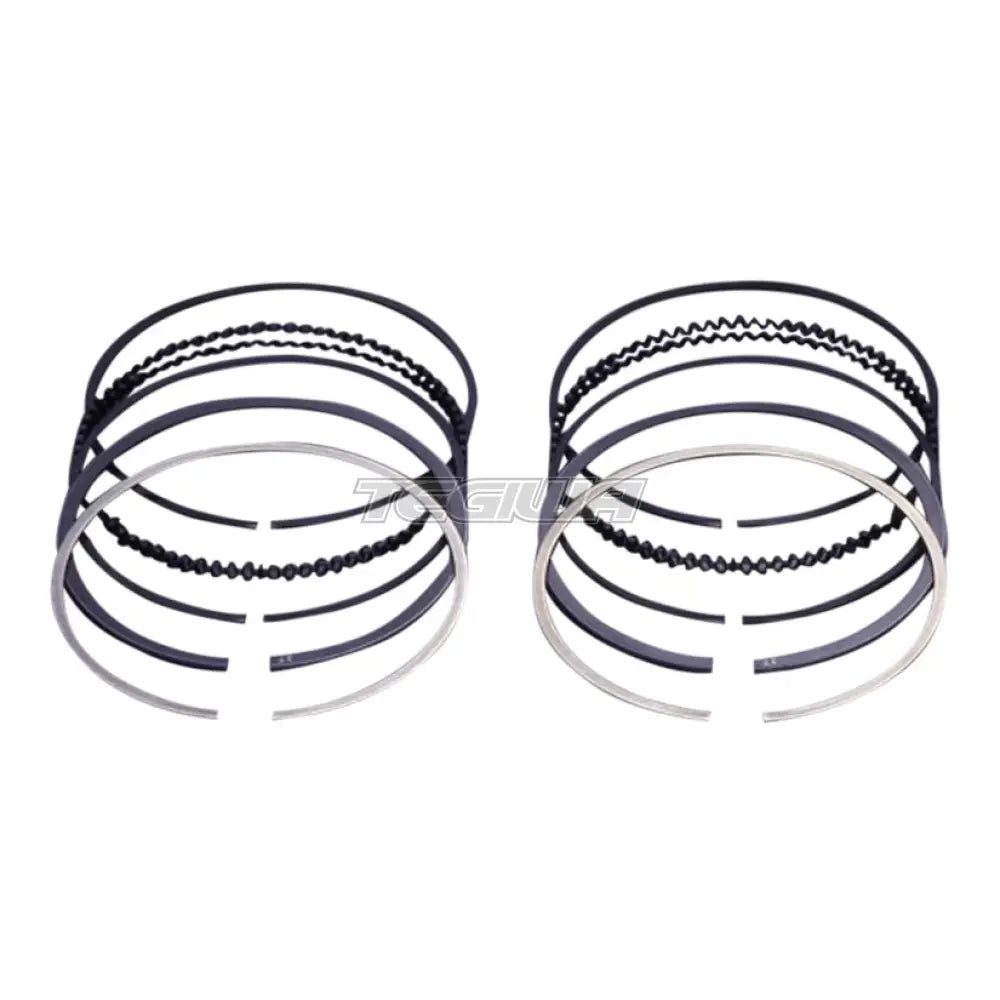 HKS - Piston Pin & Ring Set Mitsubishi Lancer Evo X & Nissan Silvia/200 Series 1 HKS - Piston Pin & Ring Set Mitsubishi Lancer Evo X & Nissan Silvia/200 Series