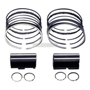 HKS - Piston Pin Set 4CY-3 6 hks piston pin set 4cy 3 pistons 768