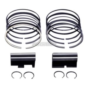 HKS - Piston Pin Set Evo X 4 in set 8 hks piston pin set evo x 4 in pistons 754