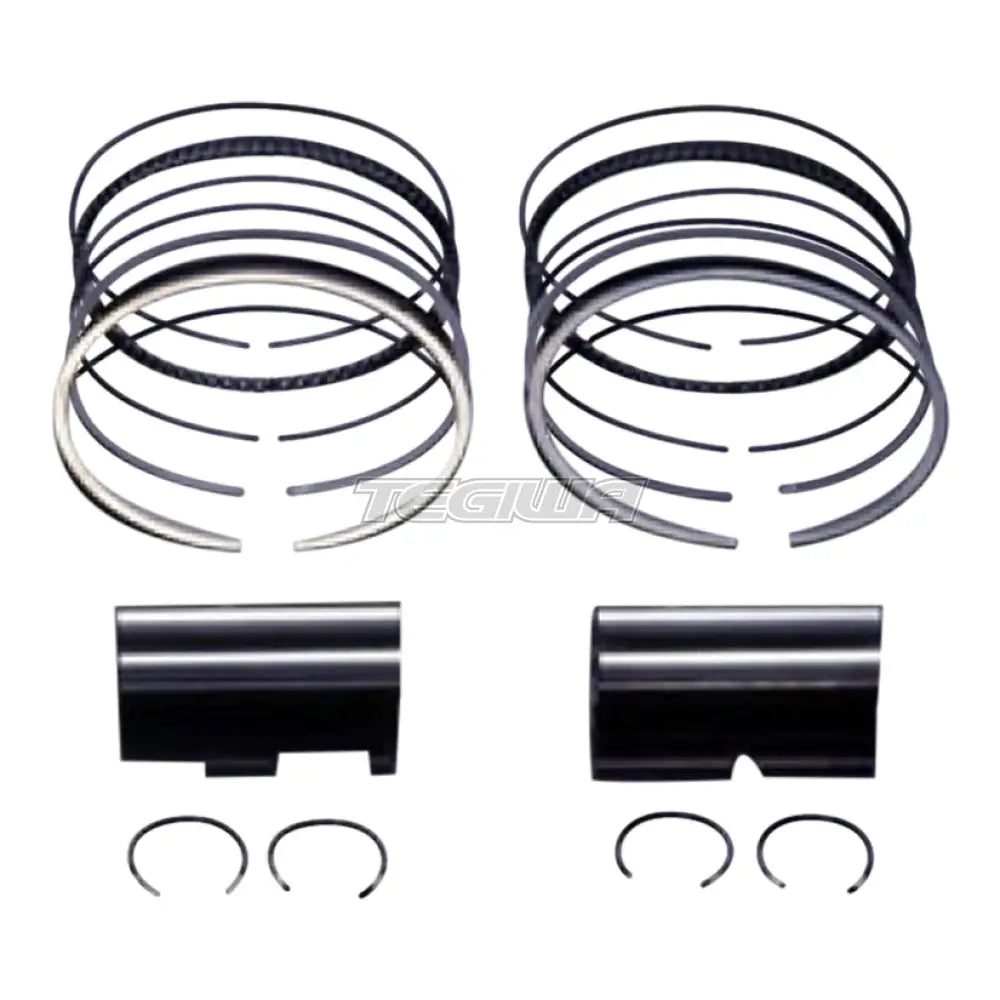 HKS - Piston Ring Set 87mm 3S-GTE 1 HKS - Piston Ring Set 87mm 3S-GTE
